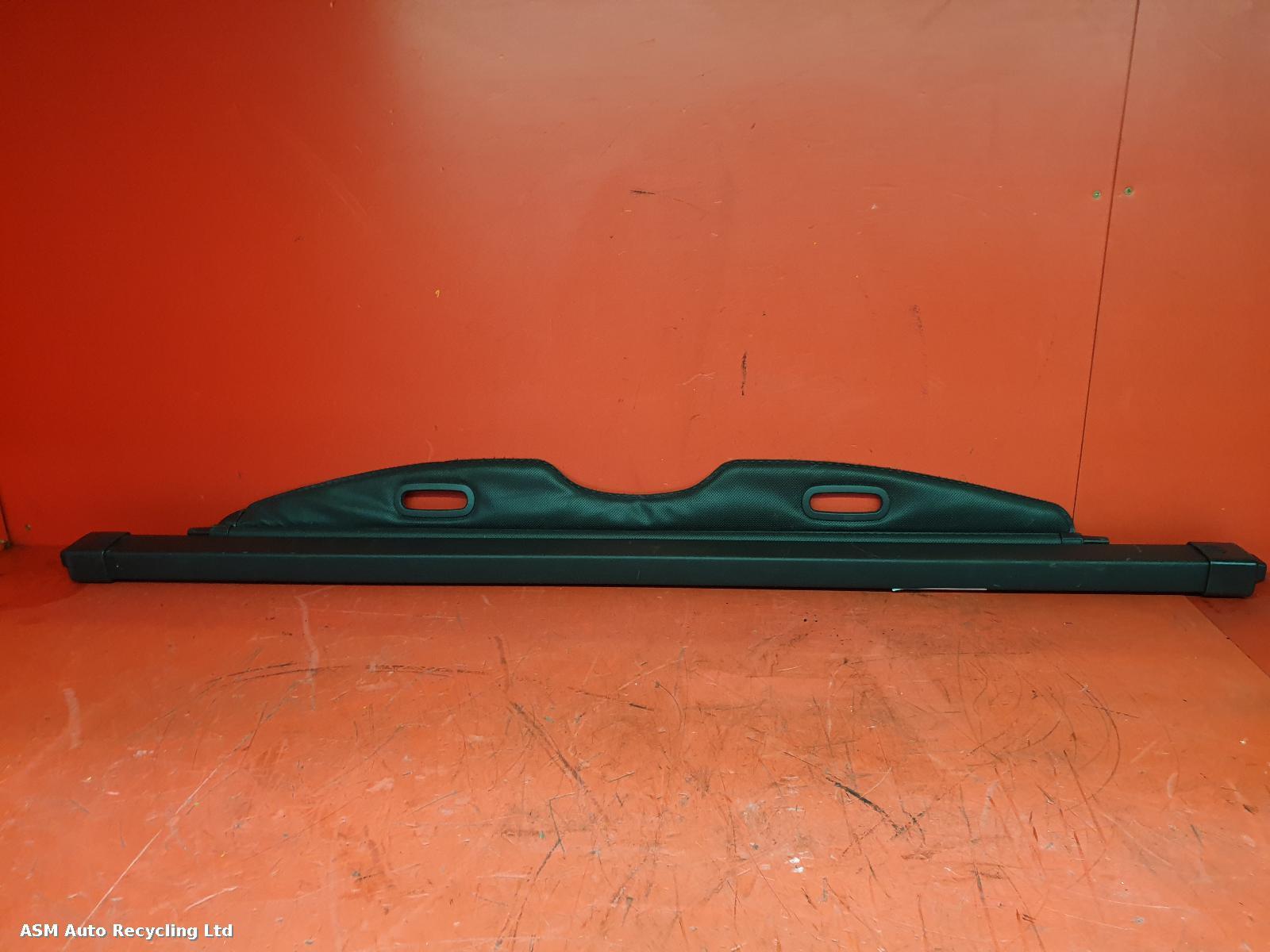 View Auto part Parcel Shelf Chevrolet Orlando 2011