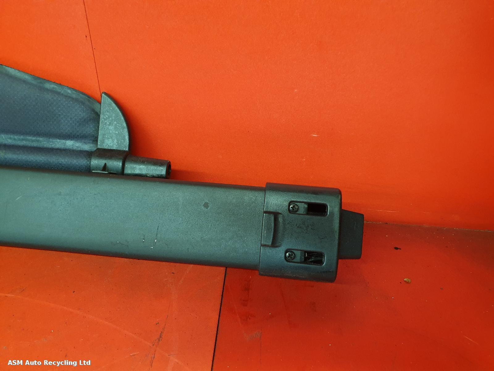 View Auto part Parcel Shelf Chevrolet Orlando 2011