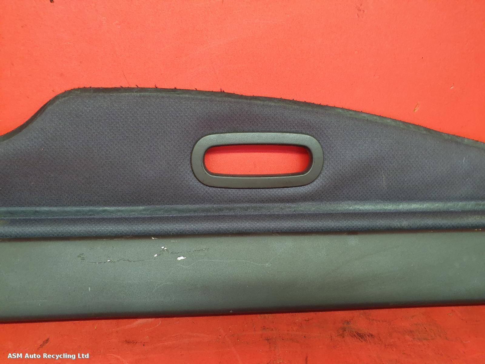View Auto part Parcel Shelf Chevrolet Orlando 2011