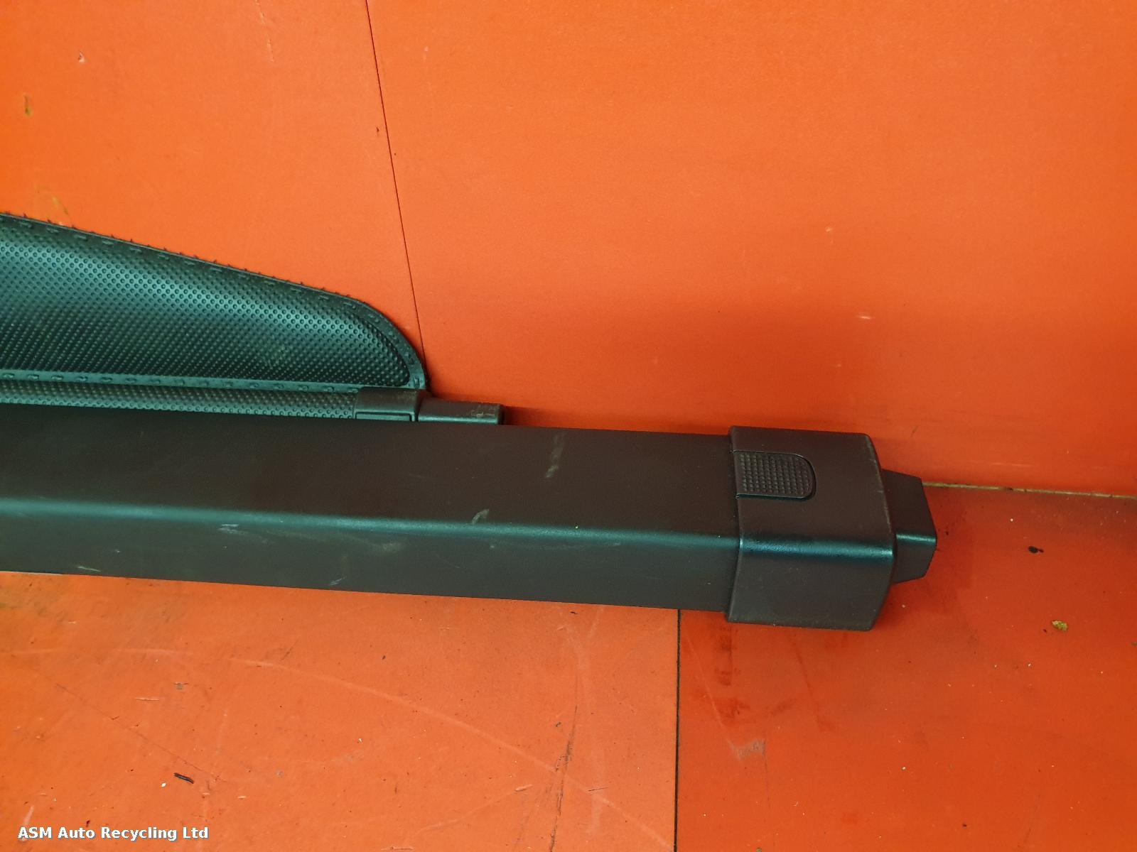 View Auto part Parcel Shelf Chevrolet Orlando 2011