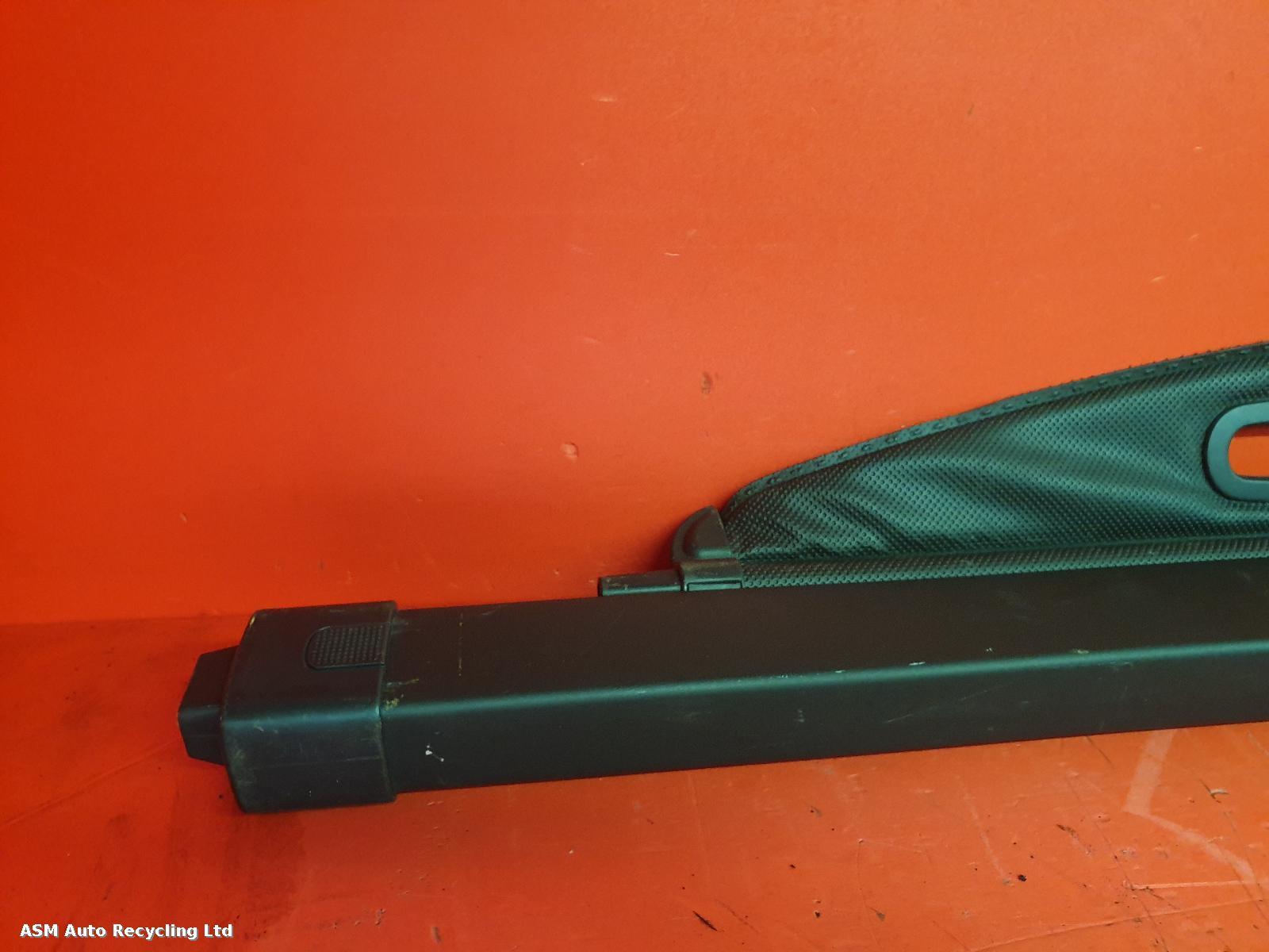 View Auto part Parcel Shelf Chevrolet Orlando 2011