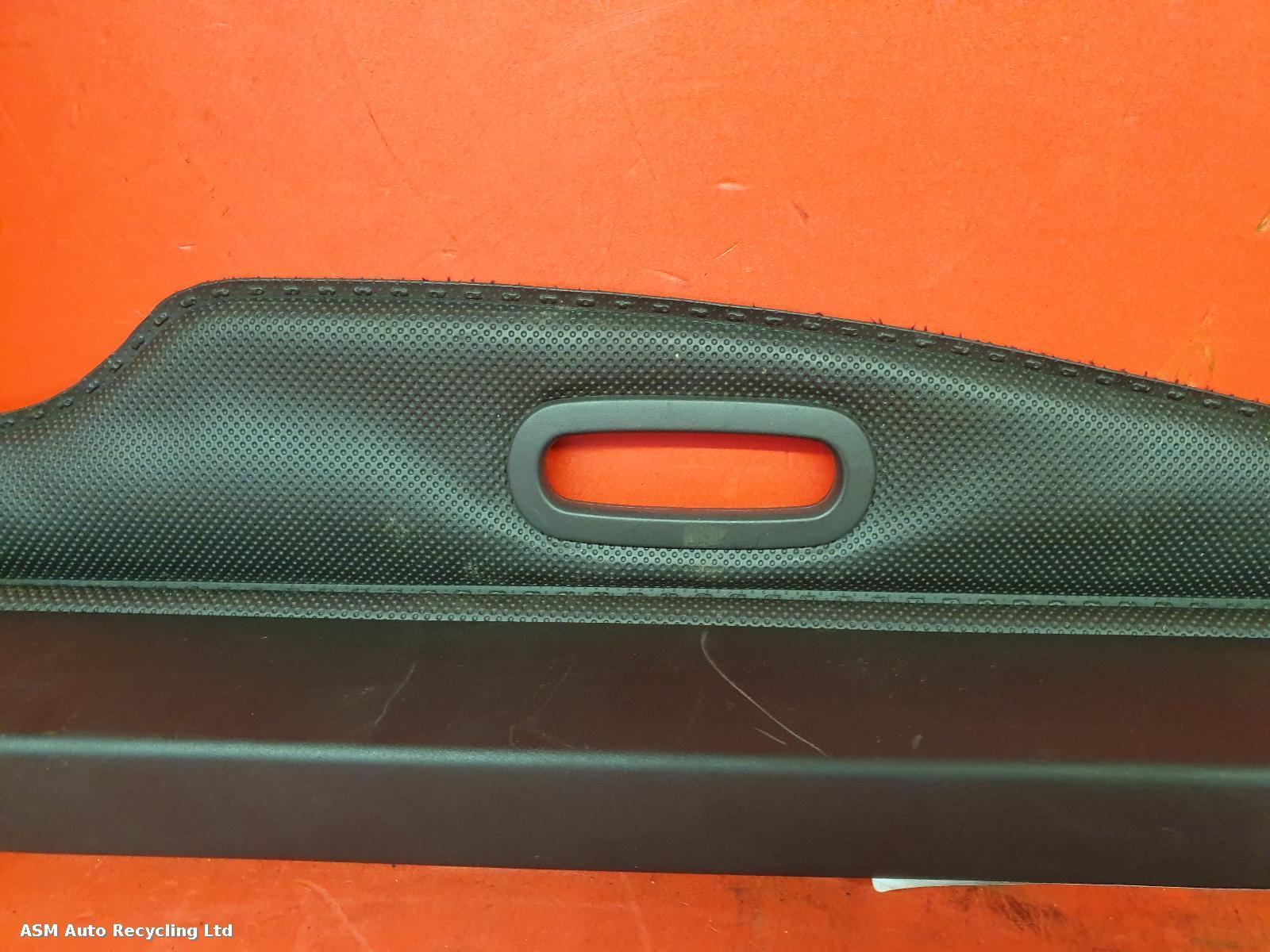 View Auto part Parcel Shelf Chevrolet Orlando 2011