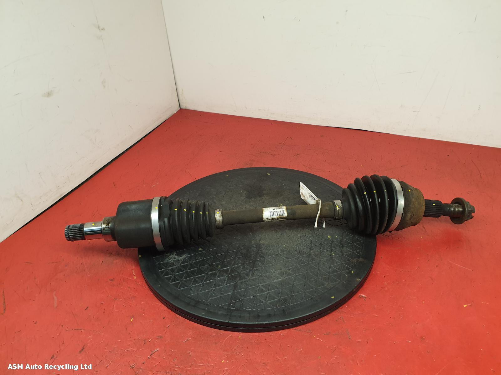 View Auto part Left Driveshaft Ford Focus 2013