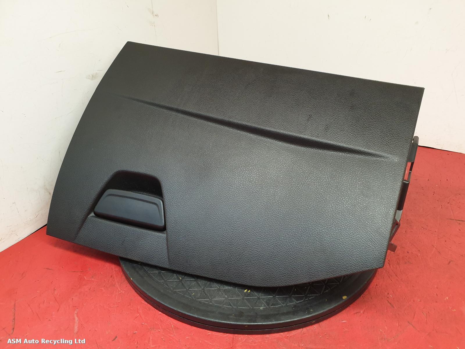 View Auto part Glove Box Ford Focus 2013