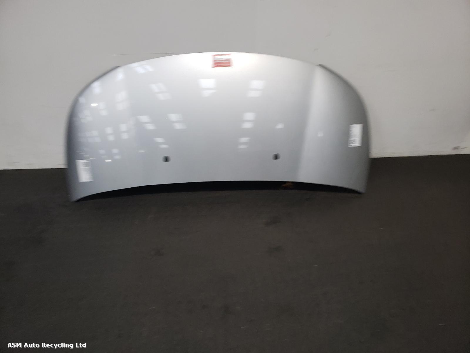 View Auto part Bonnet Citroen C3 Picasso 2009