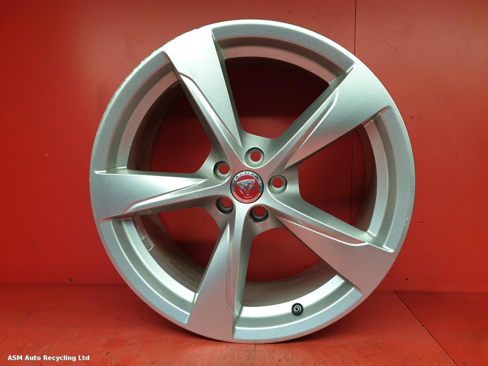 View Auto part Wheel Jaguar F Type 2020