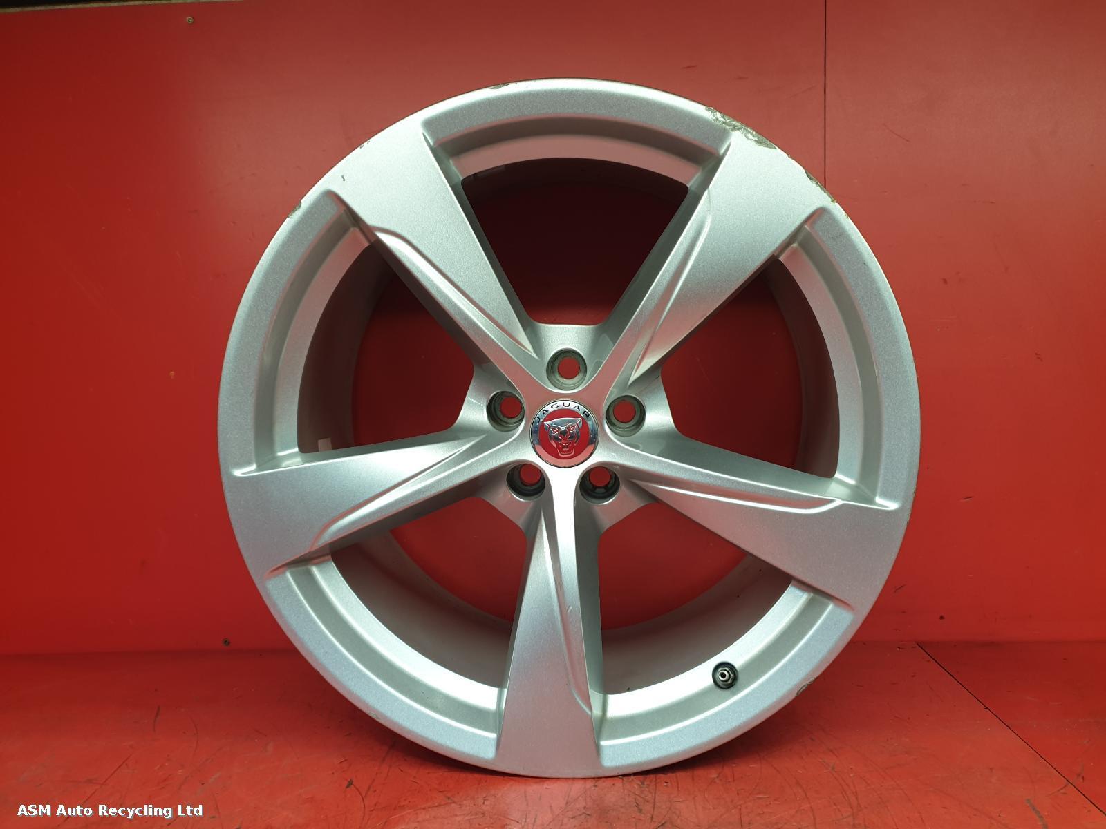 View Auto part Wheel Jaguar F Type 2020