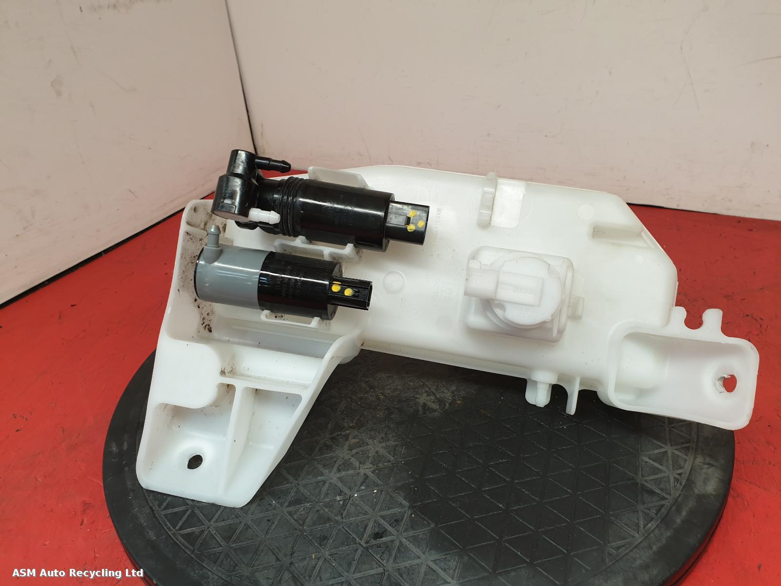 View Auto part Washer Bottle Jaguar F Type 2020