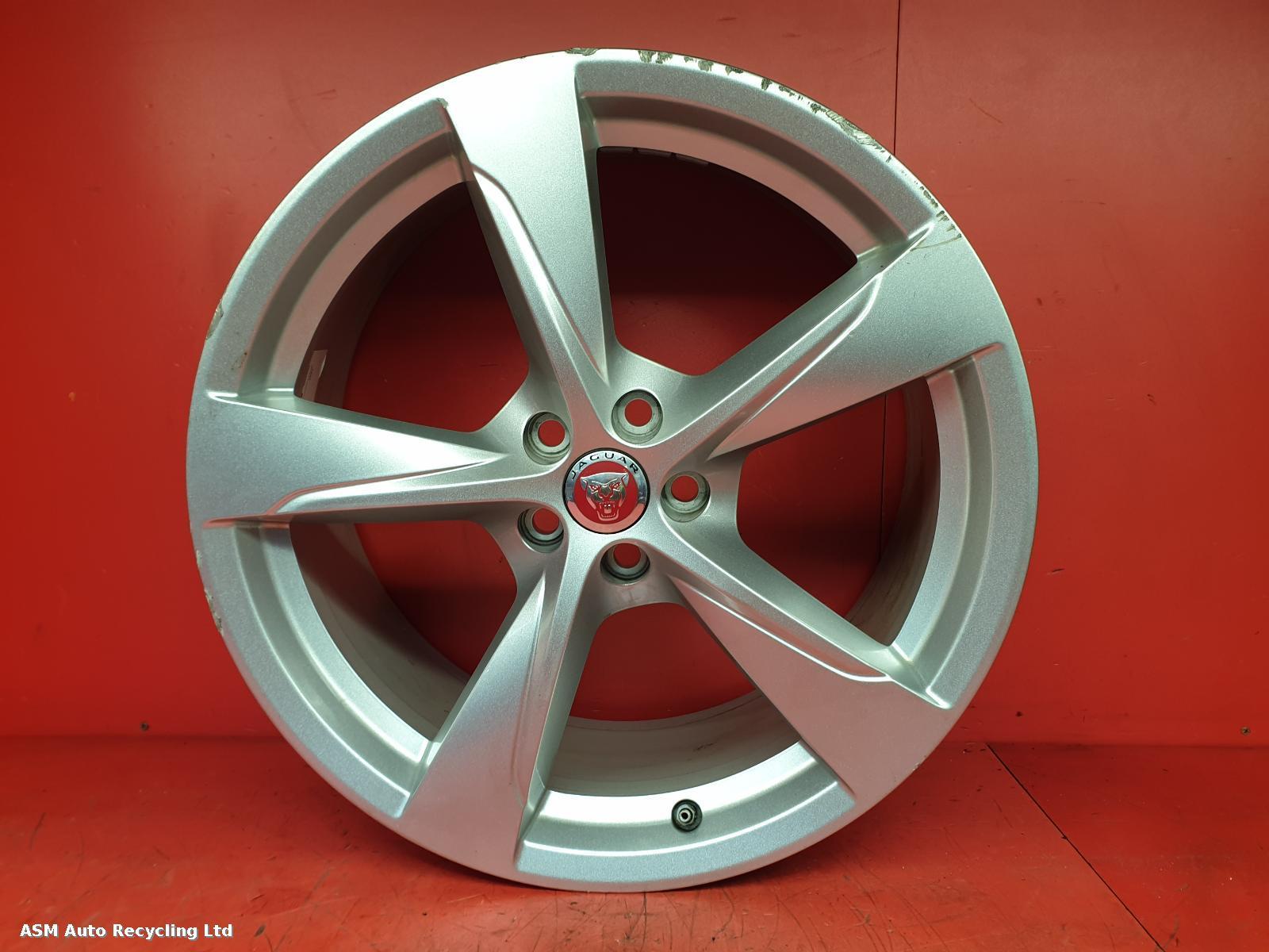View Auto part Wheel Jaguar F Type 2020