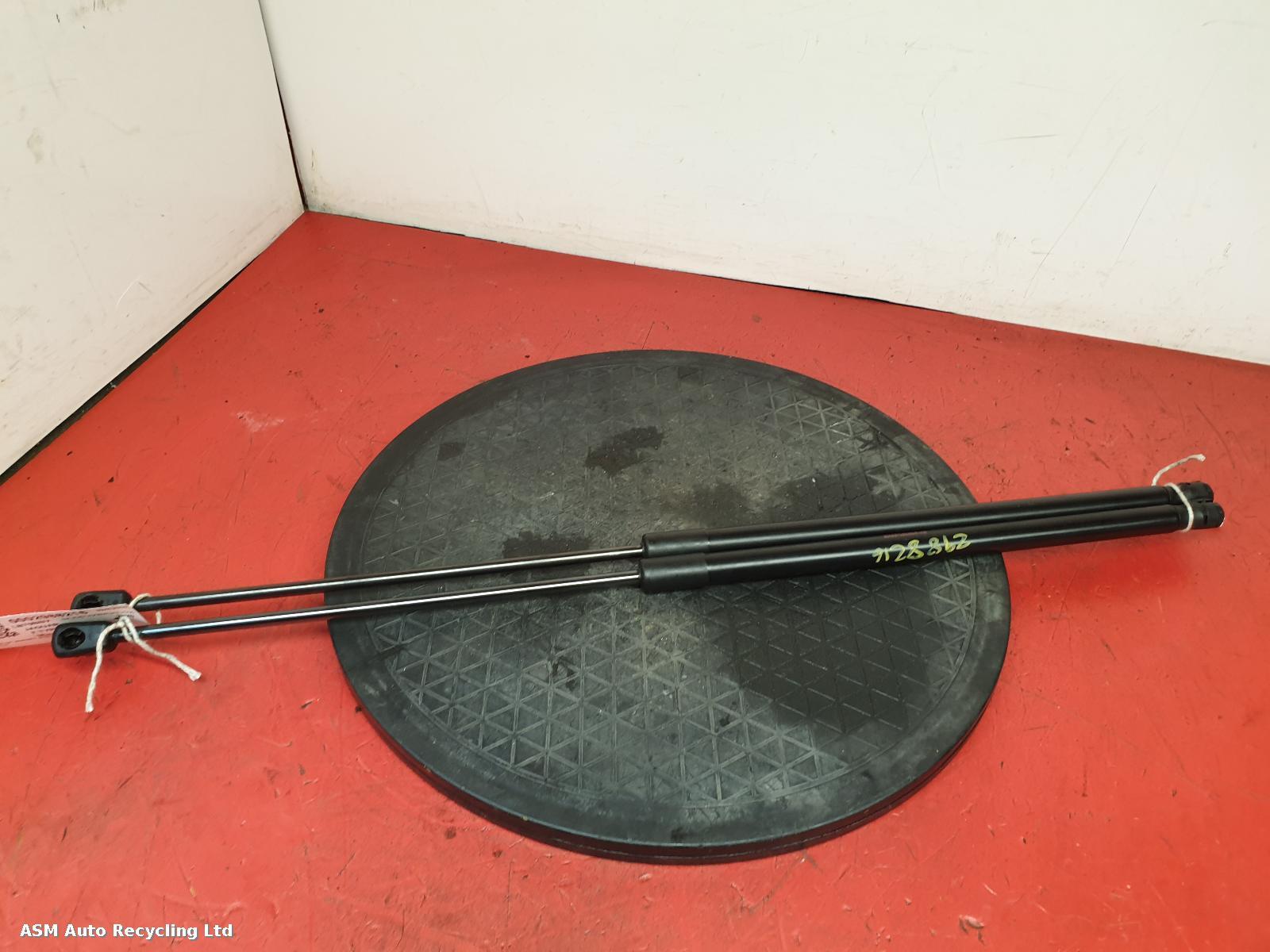 View Auto part Bonnet Shock Jaguar F Type 2020