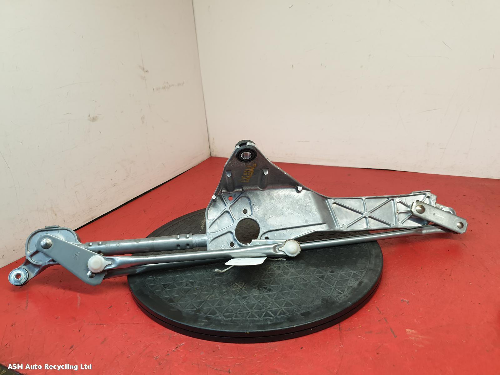 View Auto part Wiper Linkage Jaguar F Type 2020