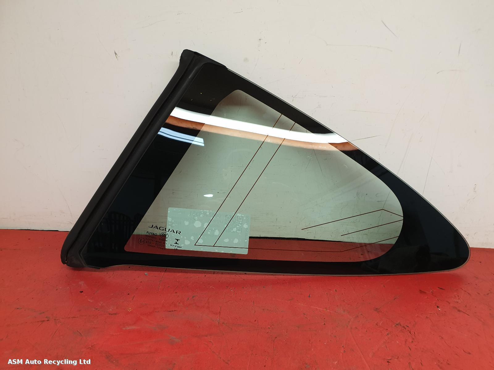 View Auto part LR Quarter Light Jaguar F Type 2020