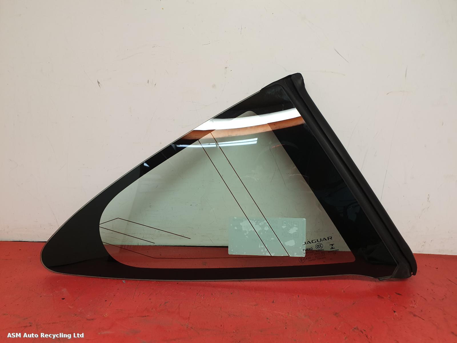 View Auto part RR Quarter Light Jaguar F Type 2020