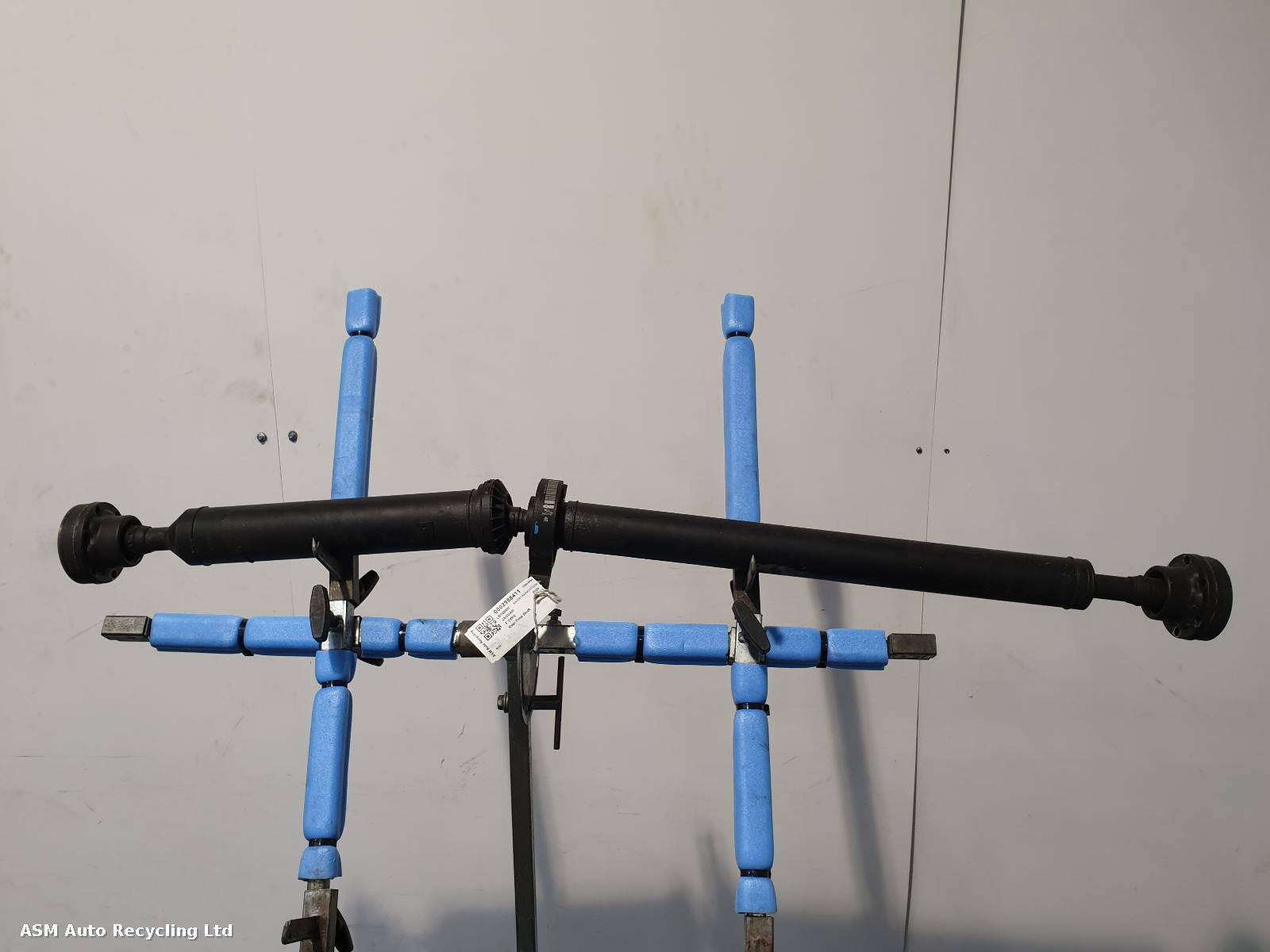 View Auto part Rear Prop Shaft Jaguar F Type 2020