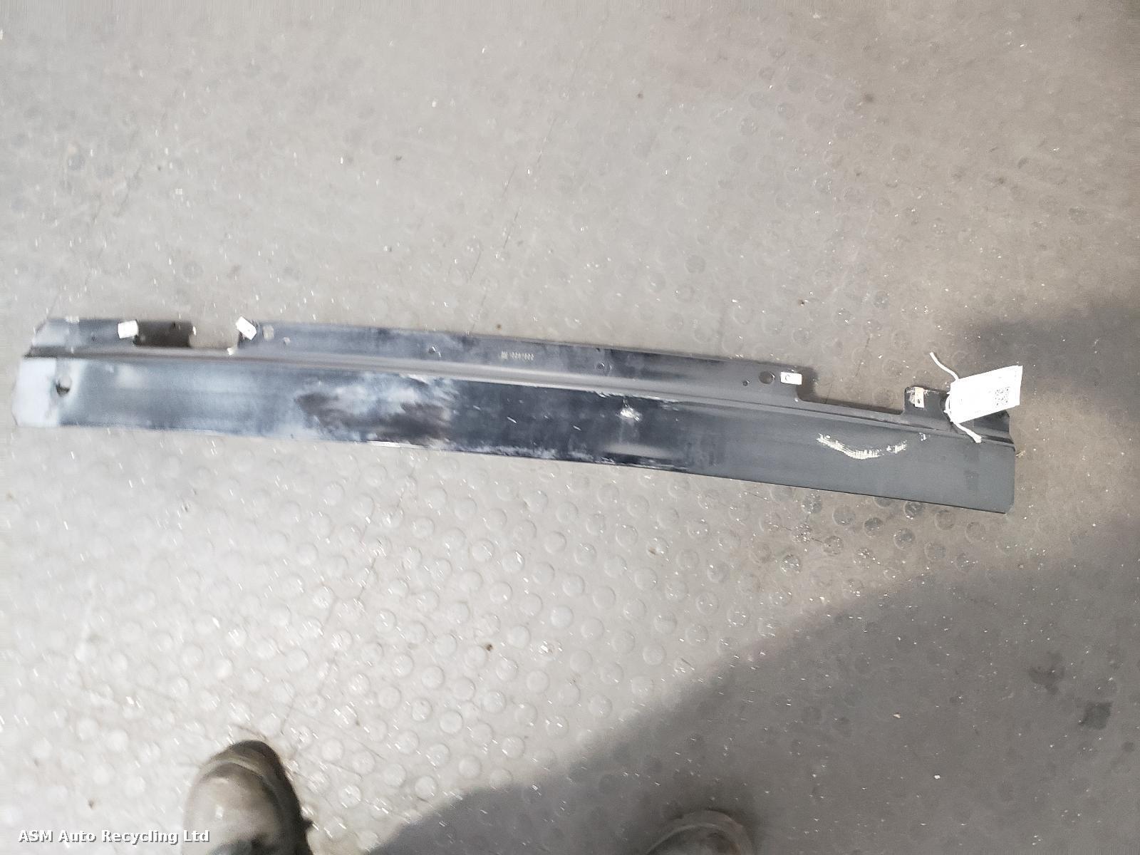 View Auto part Front Bumper Reinforcement Vauxhall Meriva 2011