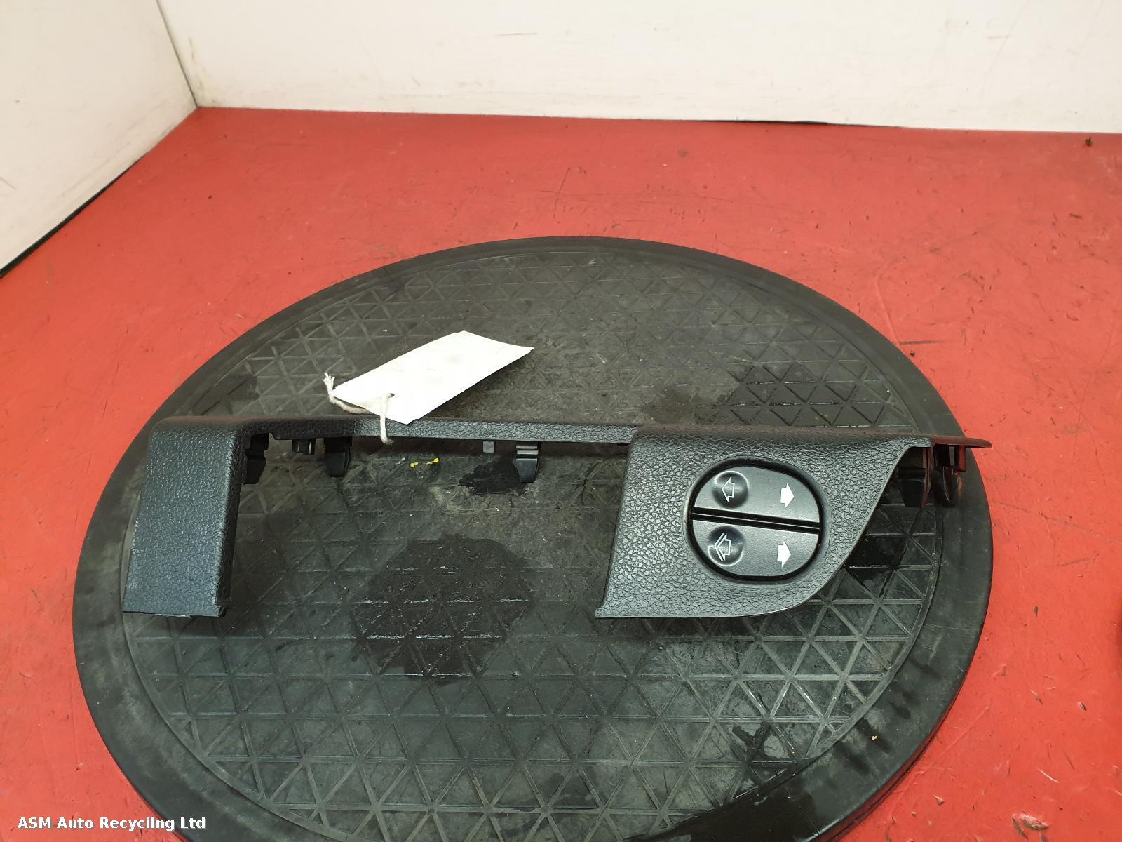 View Auto part Elect. Window Switch Ford Fusion 2008