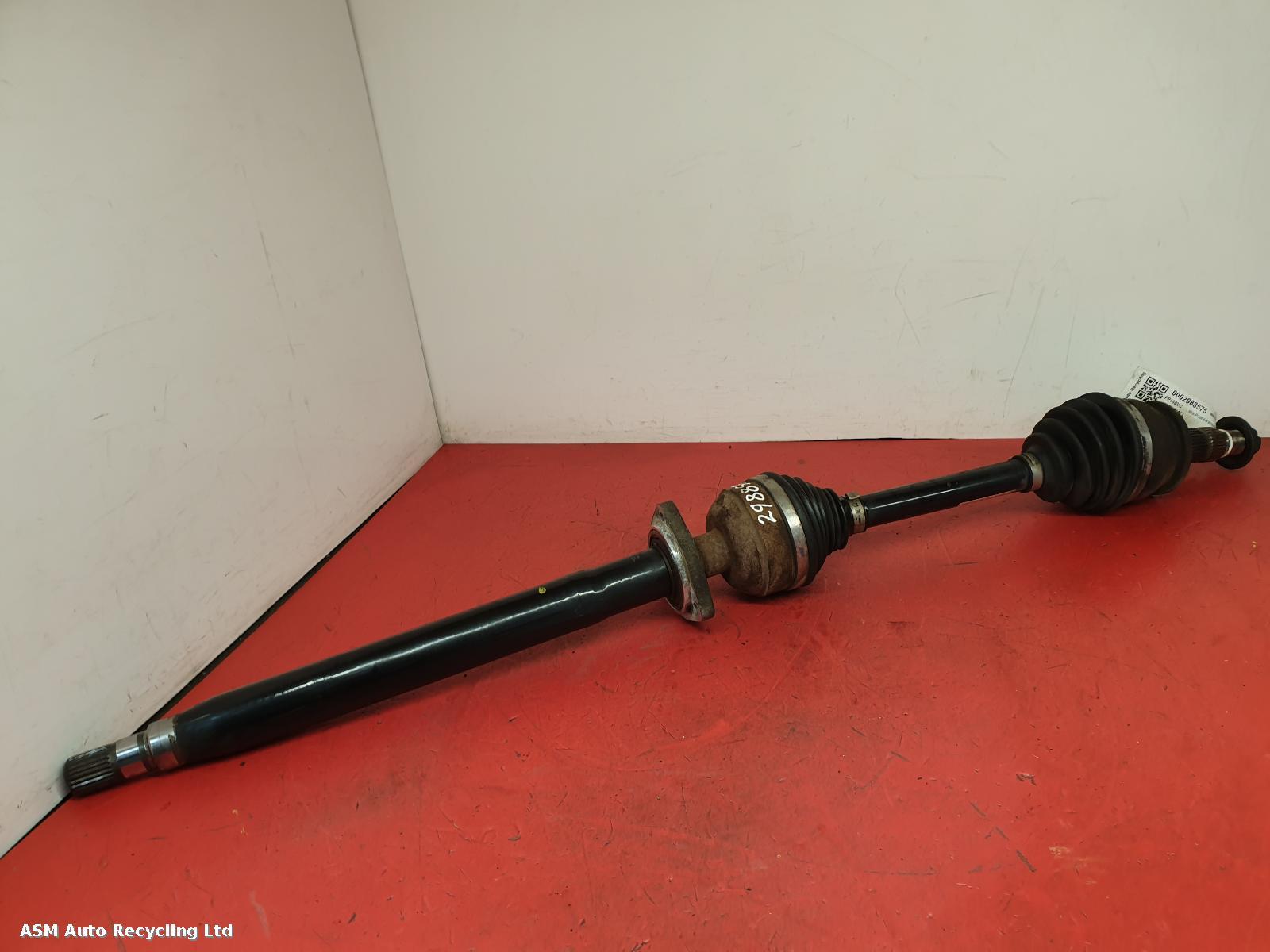 View Auto part Right Driveshaft Vauxhall Astra 2015