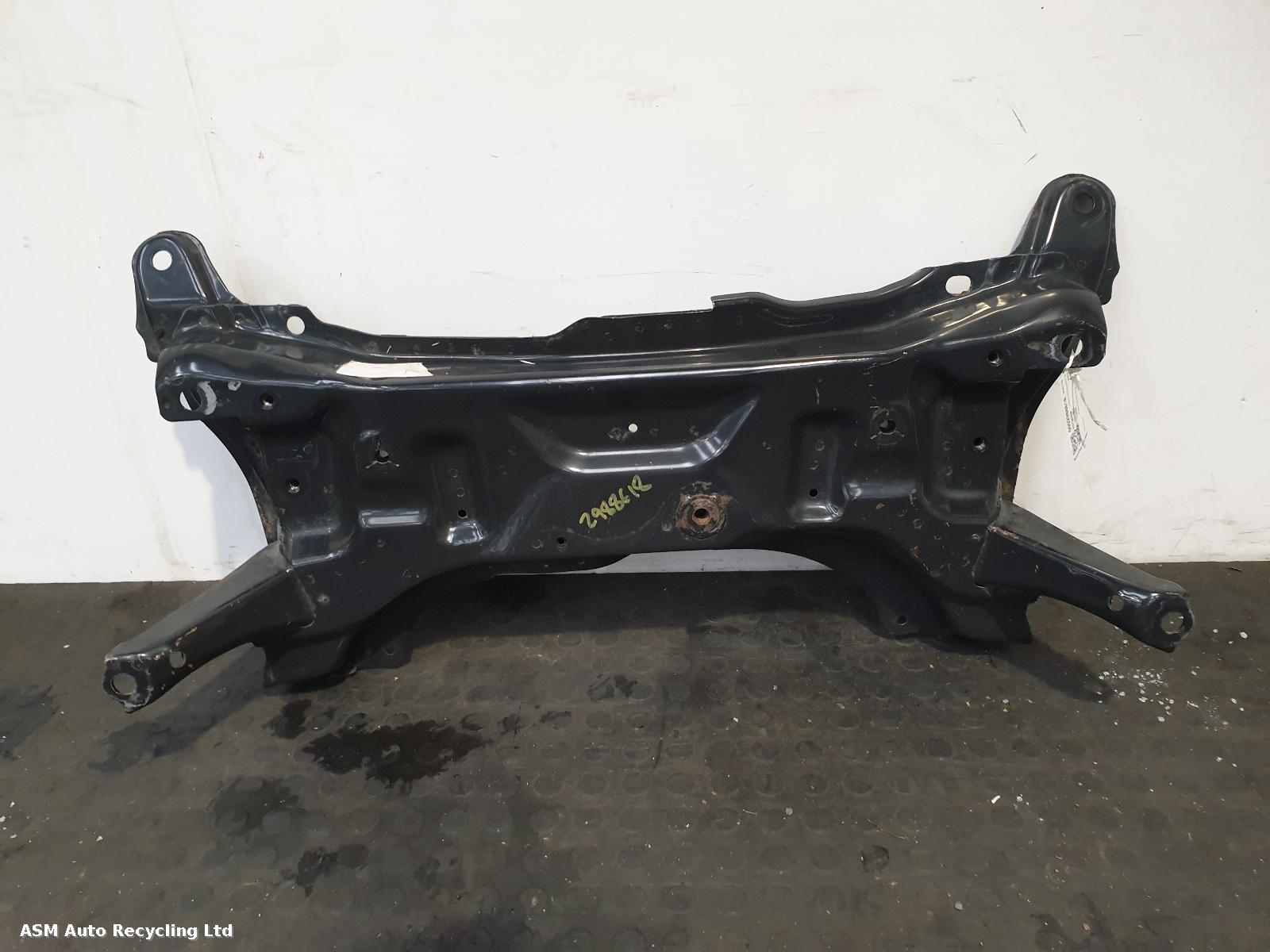 View Auto part Front Subframe Toyota Yaris 2013