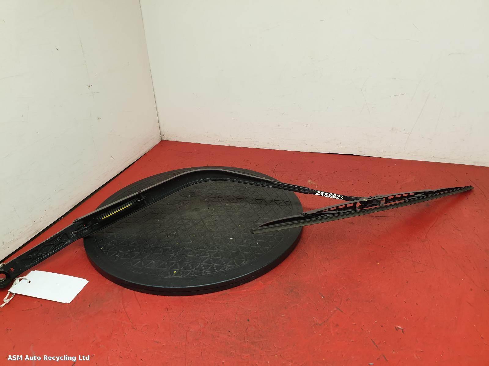 View Auto part Wiper Arm Mitsubishi Asx 2012