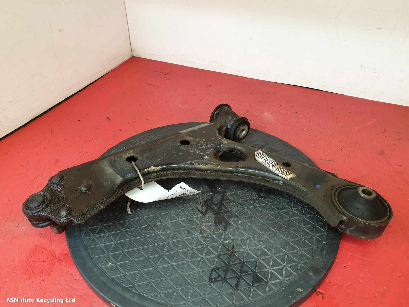 View Auto part RF Lower Control Arm Vauxhall Corsa 2011
