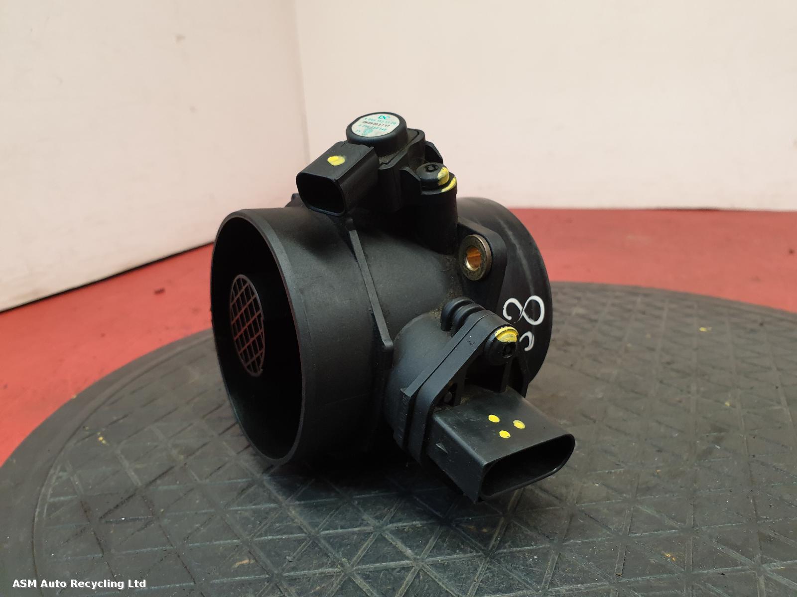 View Auto part Air Flow Meter Mercedes C Class 2009