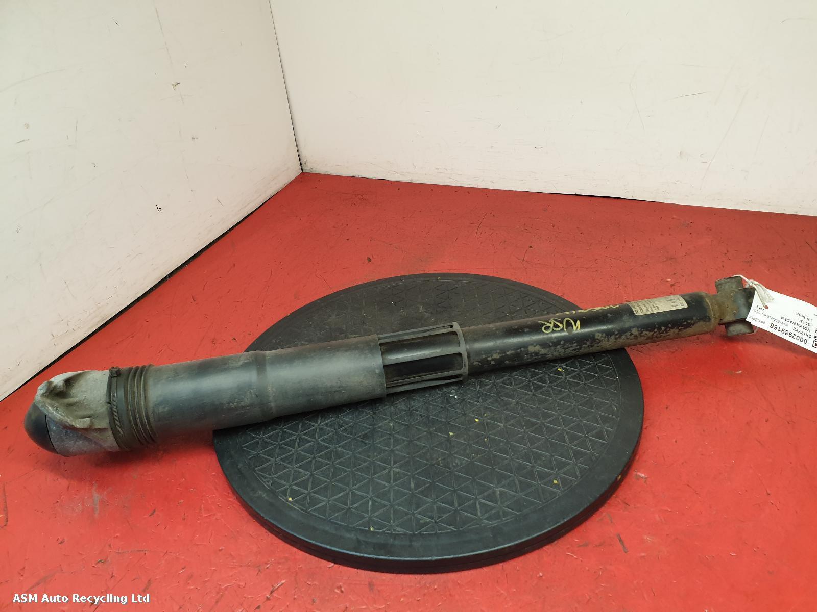 View Auto part LR Strut Volkswagen Golf 2017