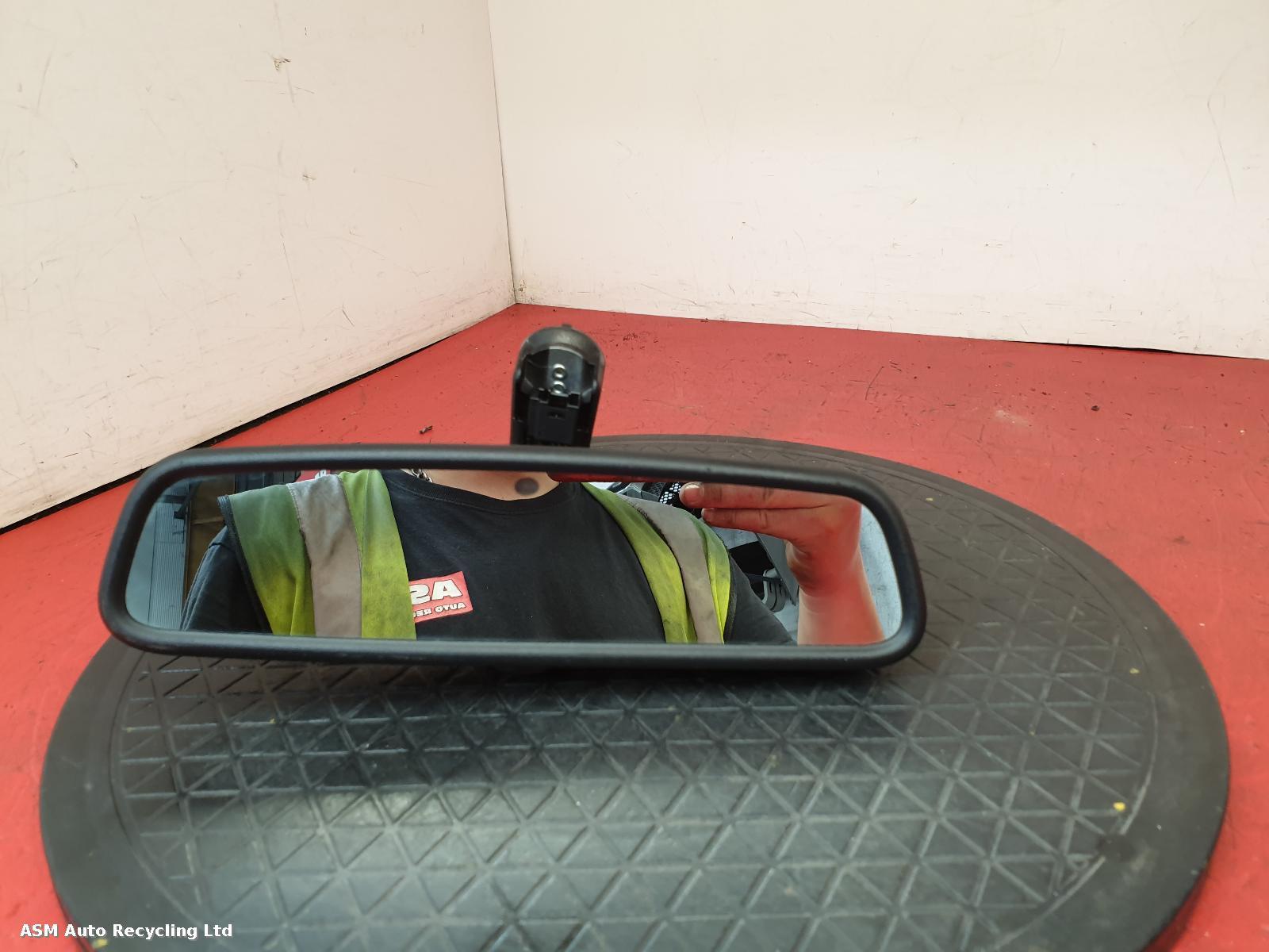 View Auto part Interior Mirror Bmw 3 Series 2008