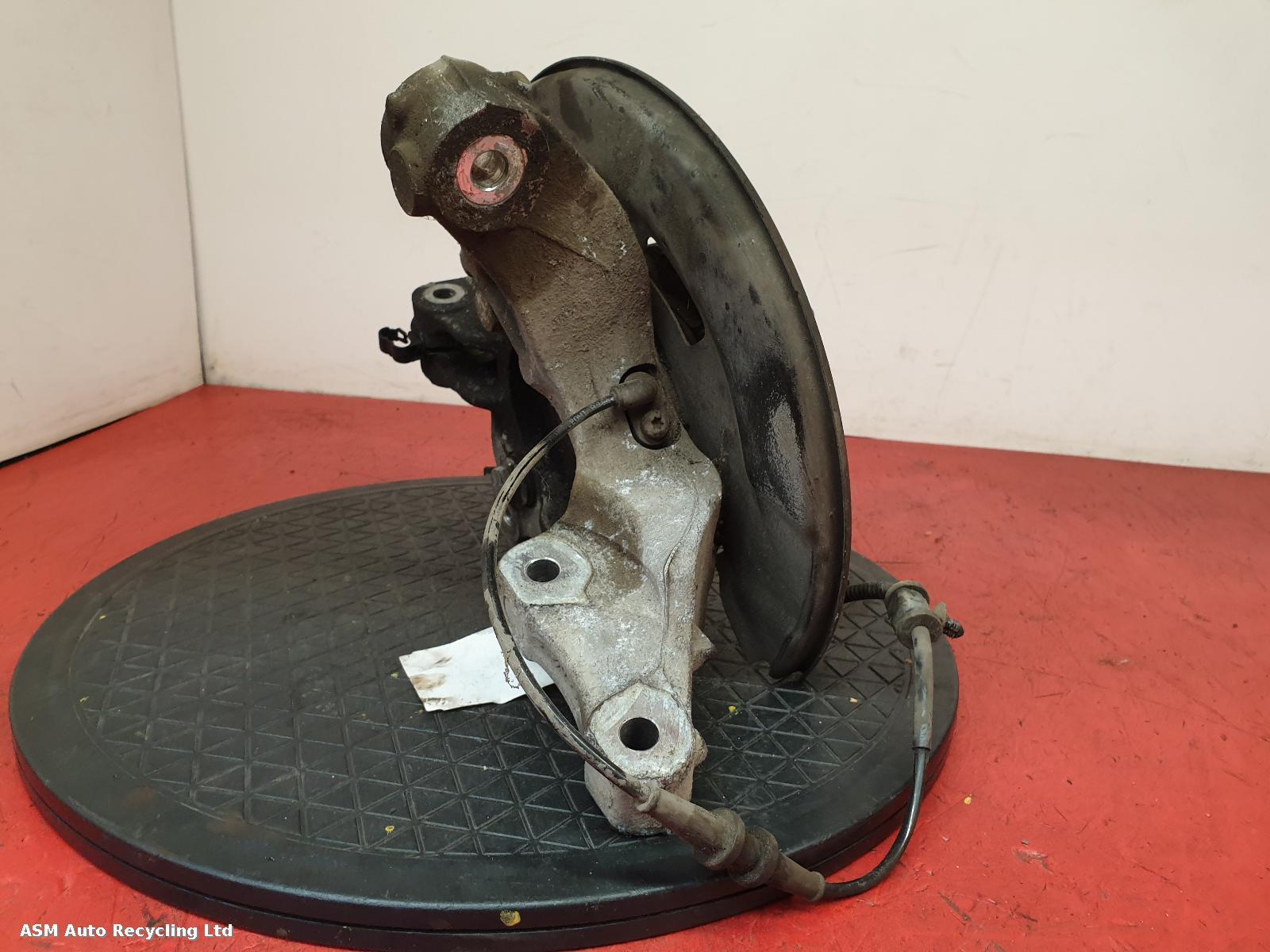 View Auto part LF Hub/Stub Axle Assembly Vauxhall Astra 2010