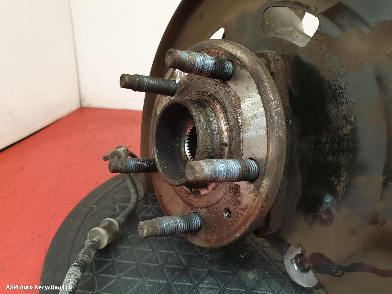 View Auto part LF Hub/Stub Axle Assembly Vauxhall Astra 2010