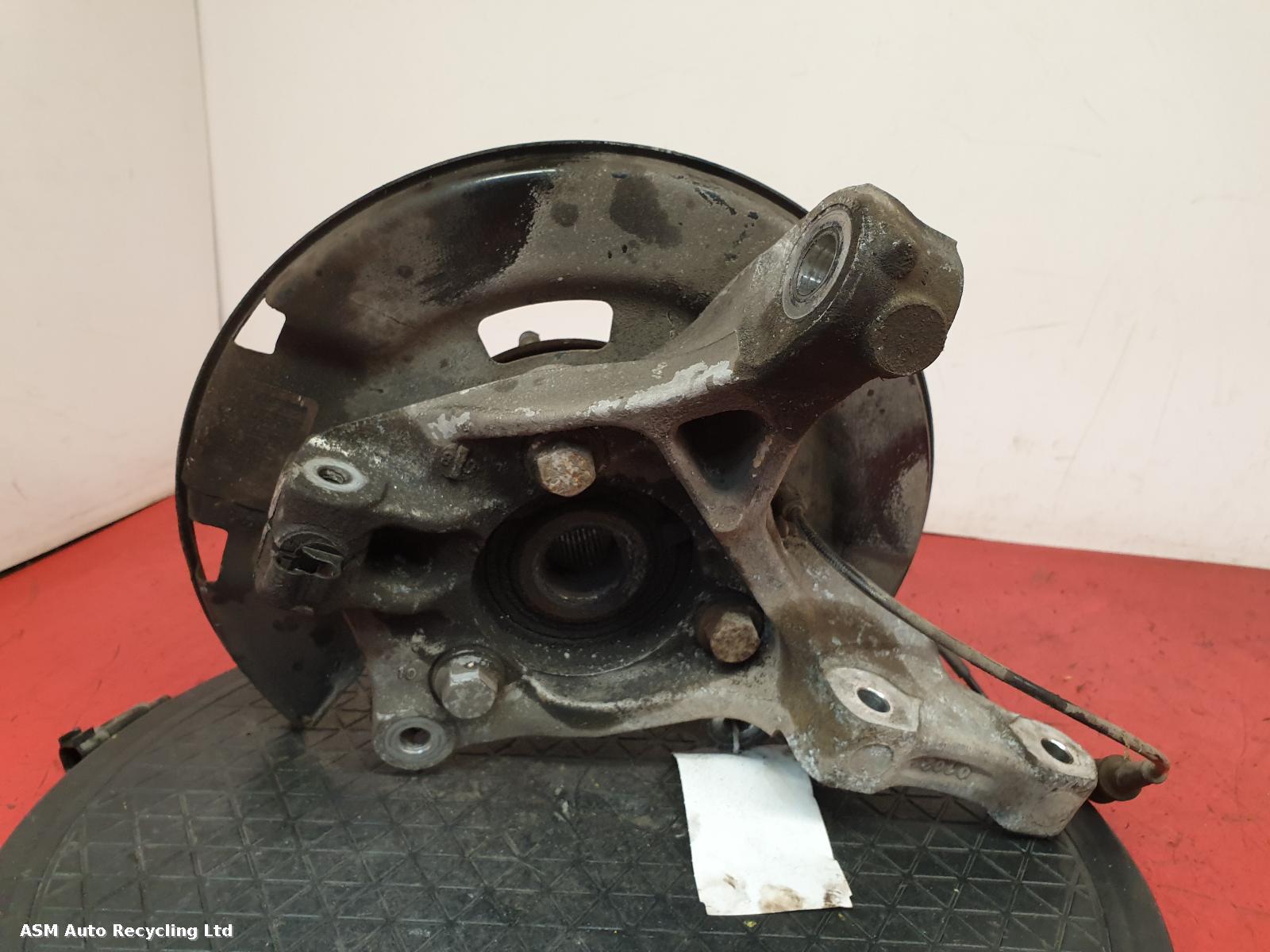 View Auto part LF Hub/Stub Axle Assembly Vauxhall Astra 2010
