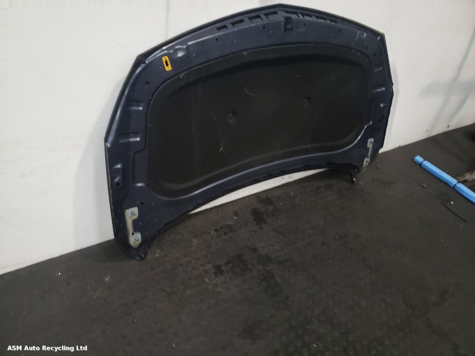 View Auto part Bonnet Vauxhall Astra 2010