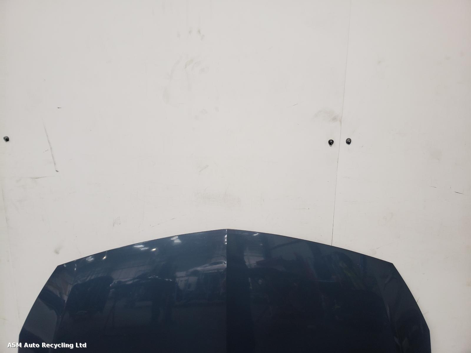 View Auto part Bonnet Vauxhall Astra 2010