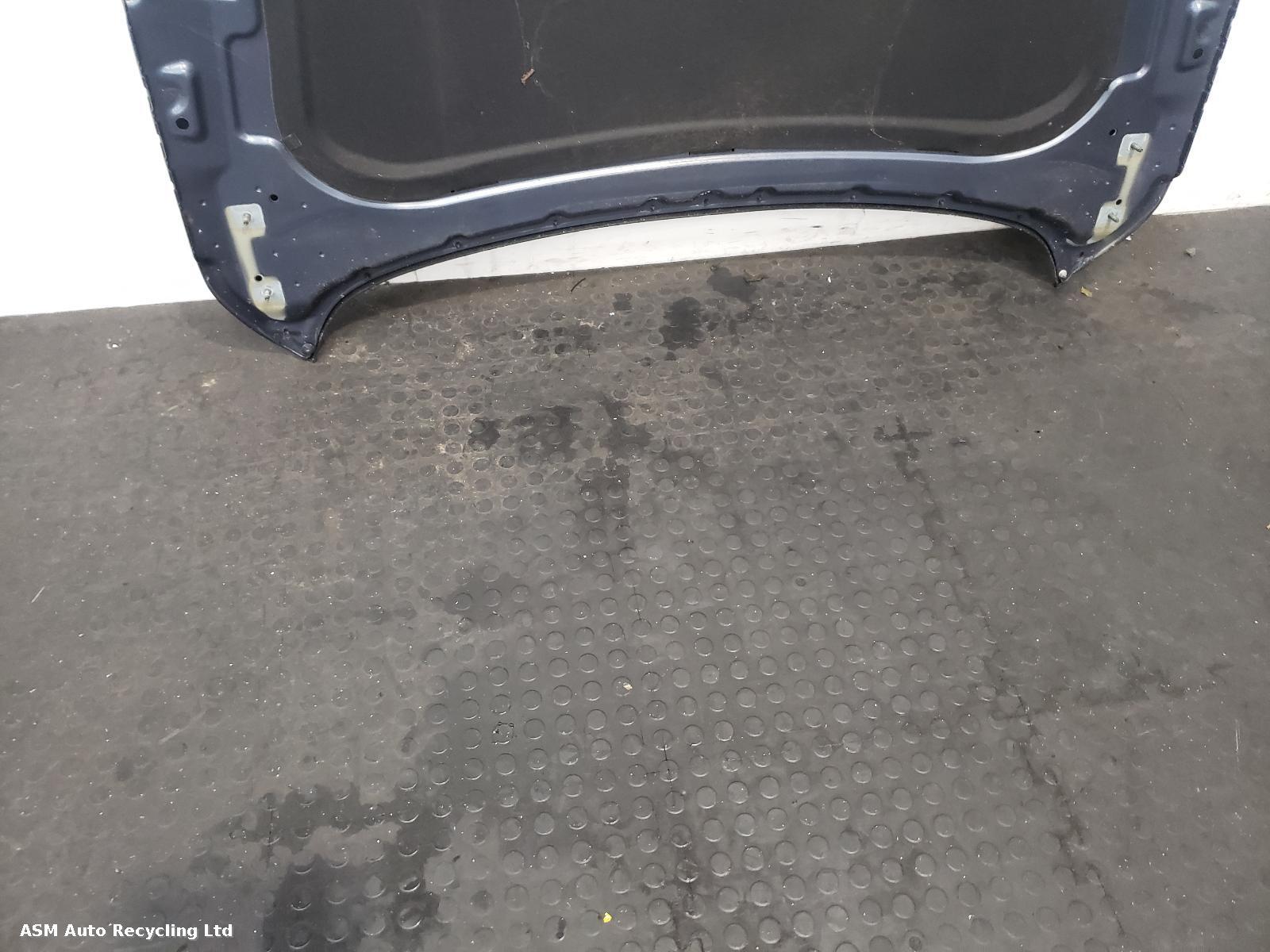 View Auto part Bonnet Vauxhall Astra 2010