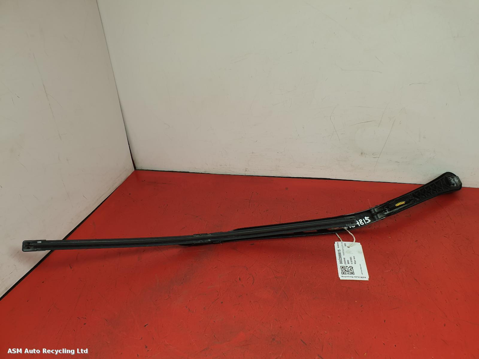 View Auto part Wiper Arm Bmw 5 Series 2009