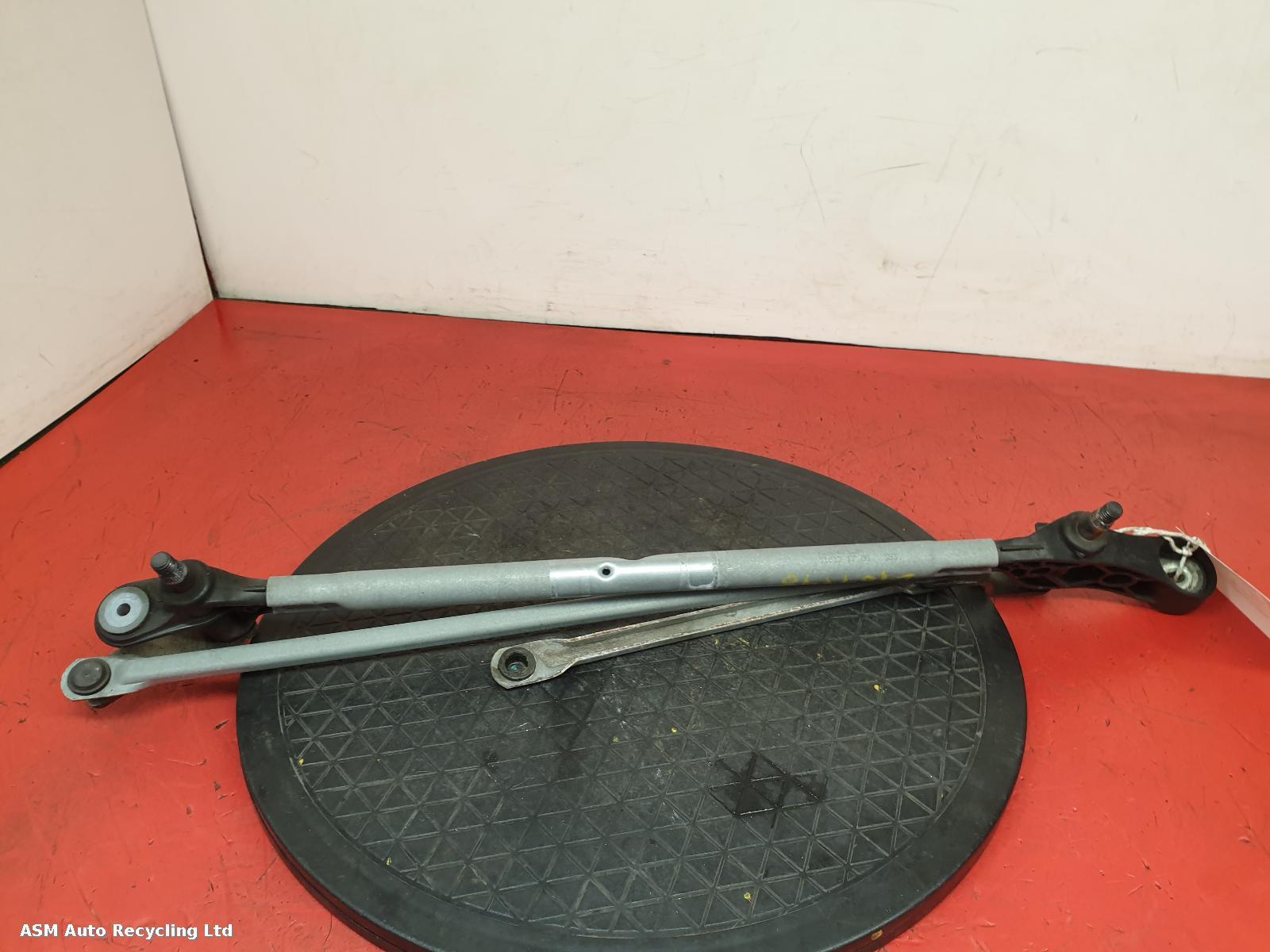 View Auto part Wiper Linkage Bmw 3 Series 2012
