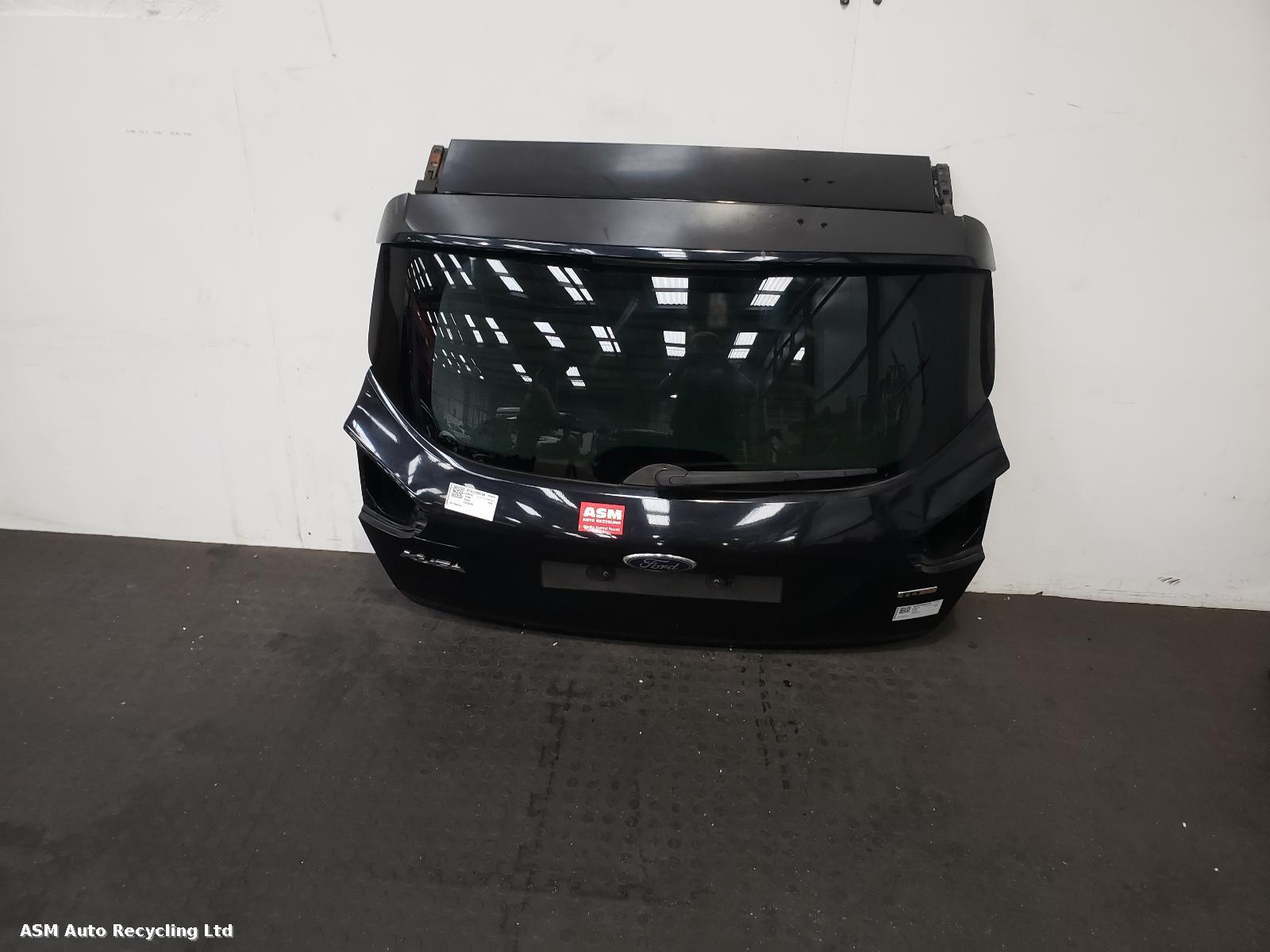 View Auto part Bootlid/Tailgate Ford Kuga 2008