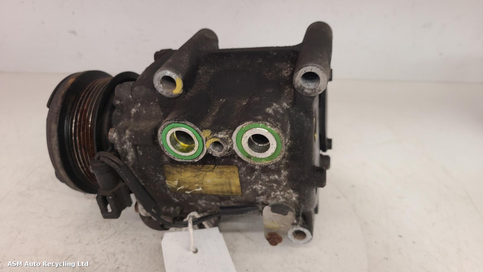 View Auto part Compressor Ford Focus 2004