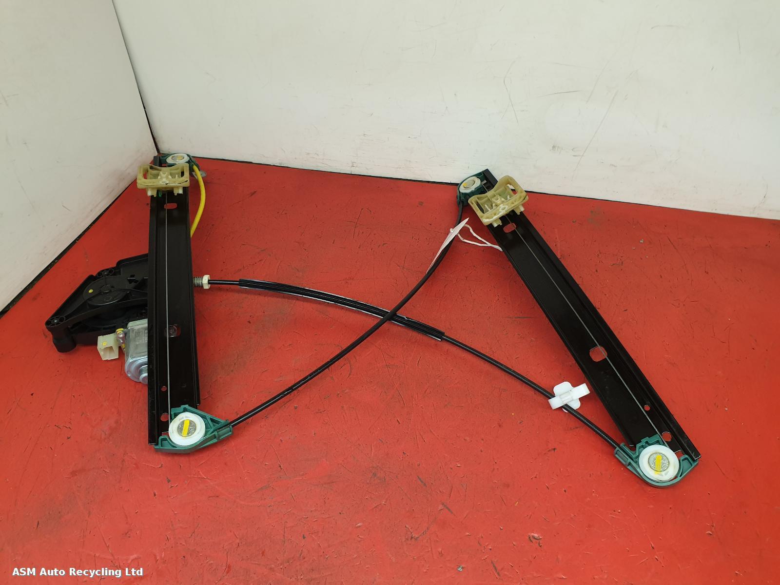 View Auto part RF Window Regulator Audi A3 2023