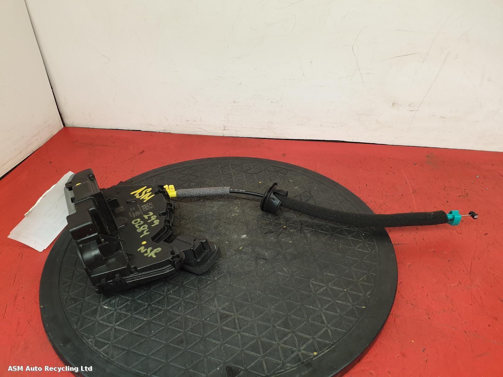 View Auto part Door Lock Assembly Audi A3 2023