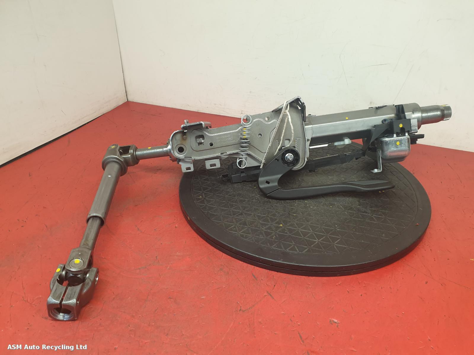 View Auto part Column Audi A3 2023