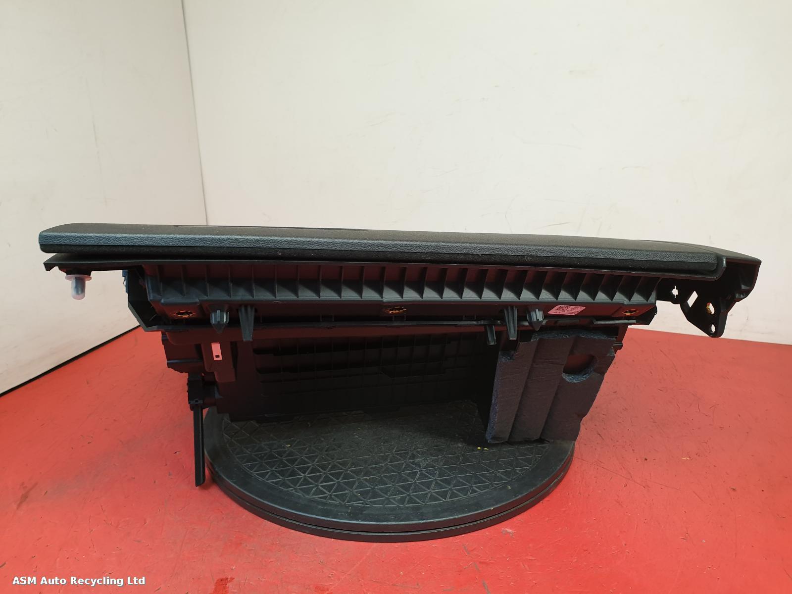 View Auto part Glove Box Audi A3 2023