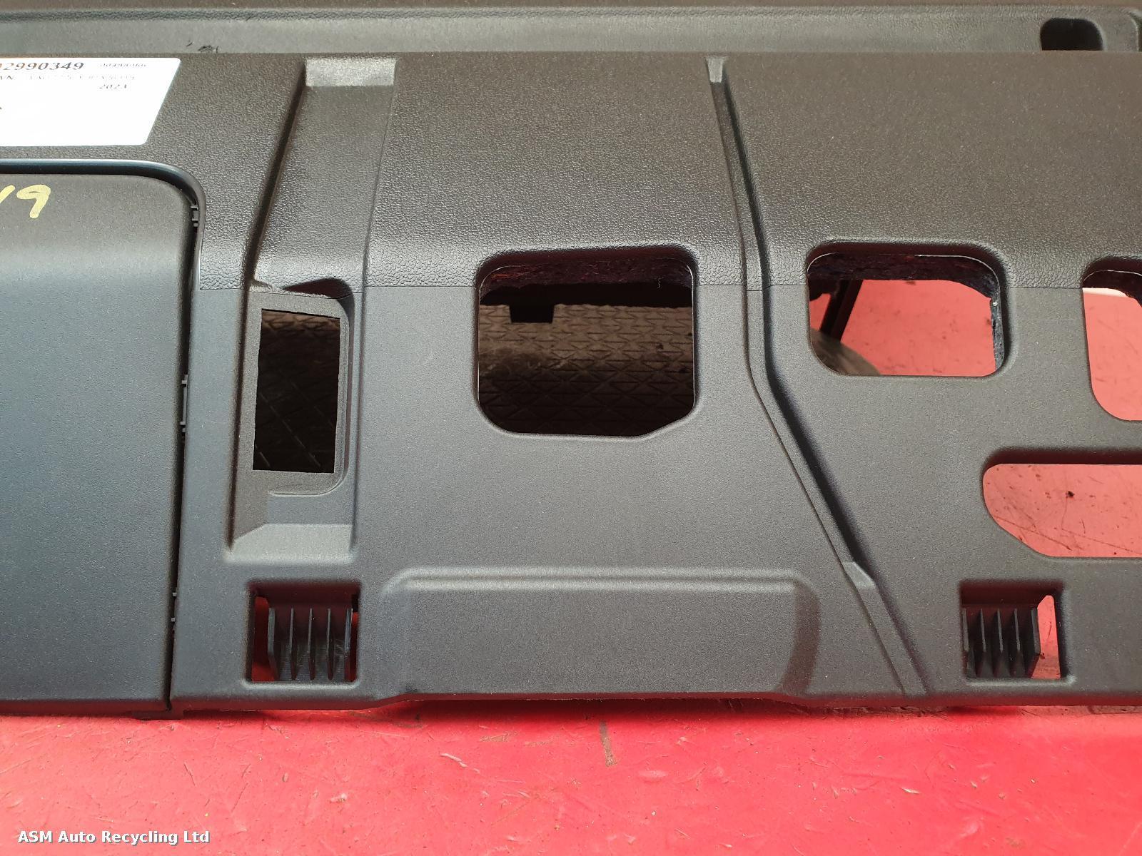 View Auto part Glove Box Audi A3 2023