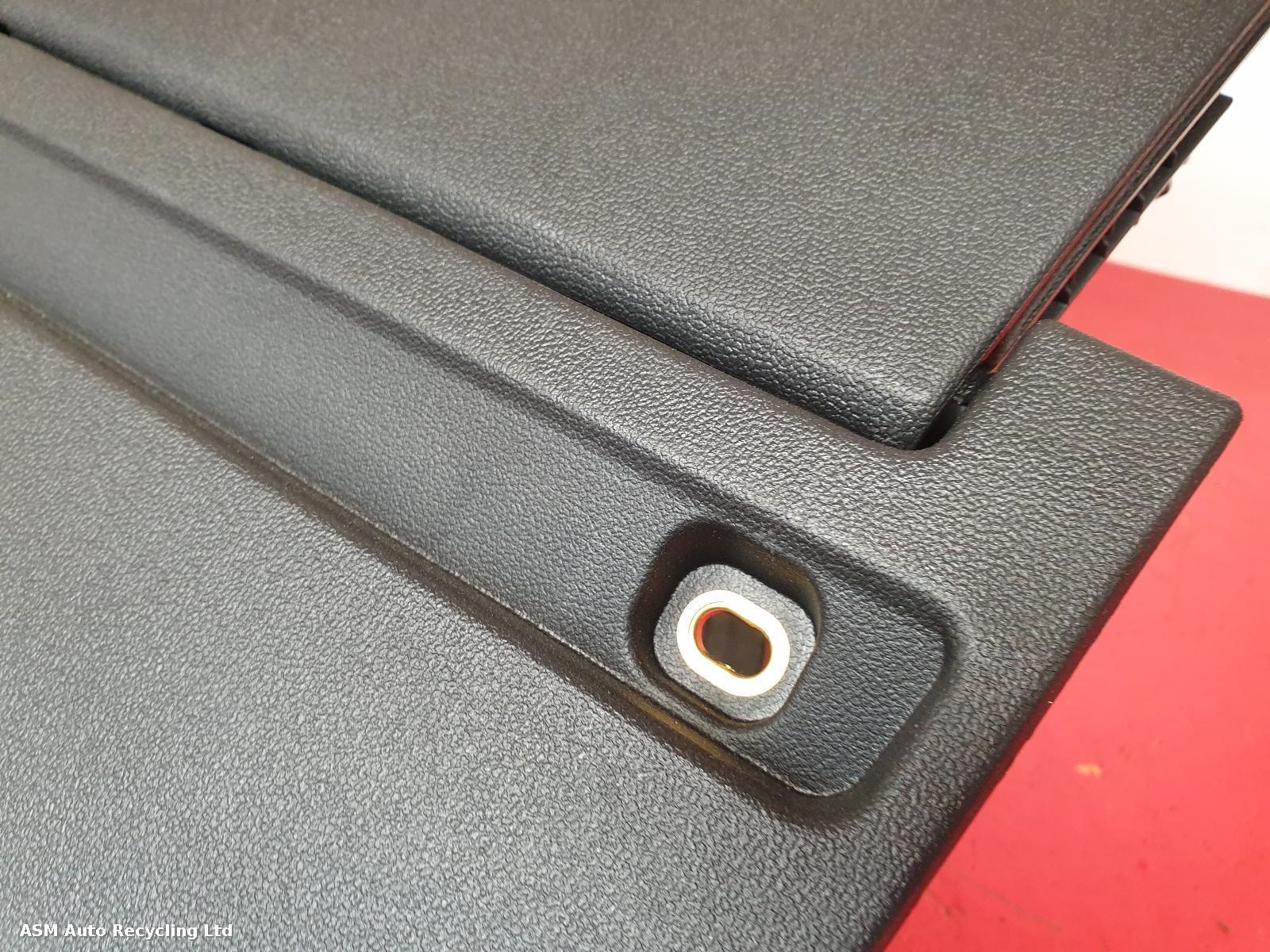 View Auto part Glove Box Audi A3 2023