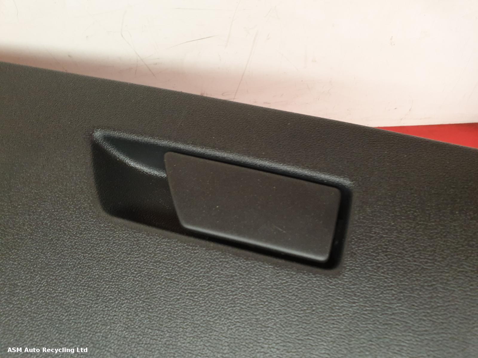 View Auto part Glove Box Audi A3 2023