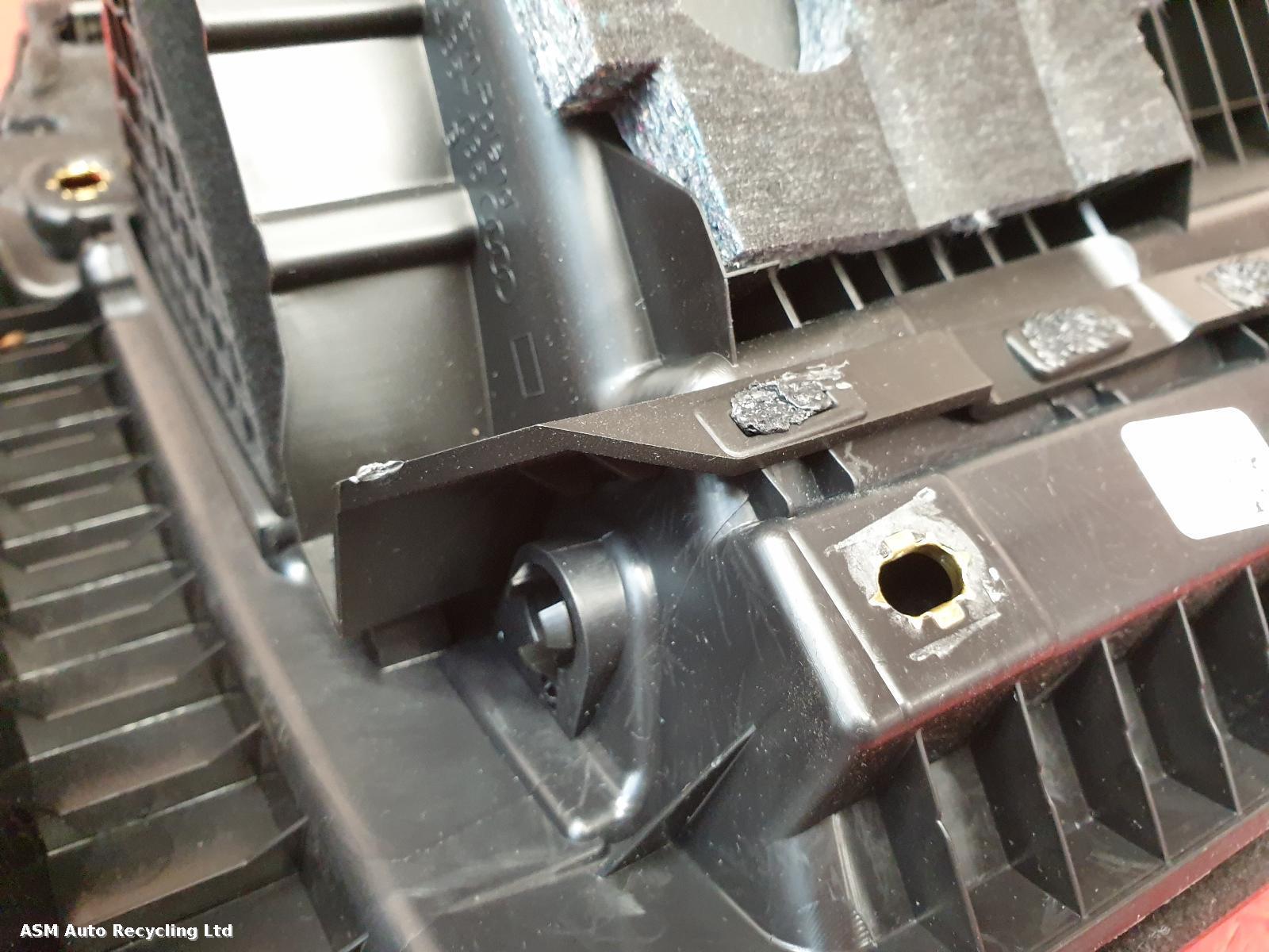 View Auto part Glove Box Audi A3 2023