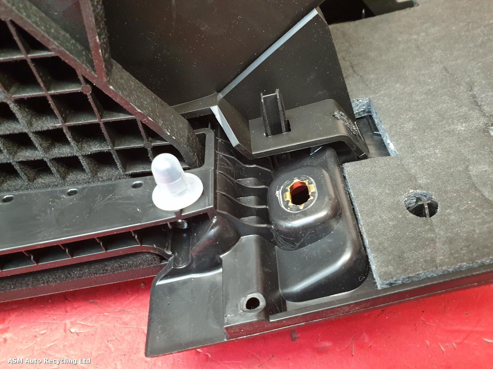 View Auto part Glove Box Audi A3 2023