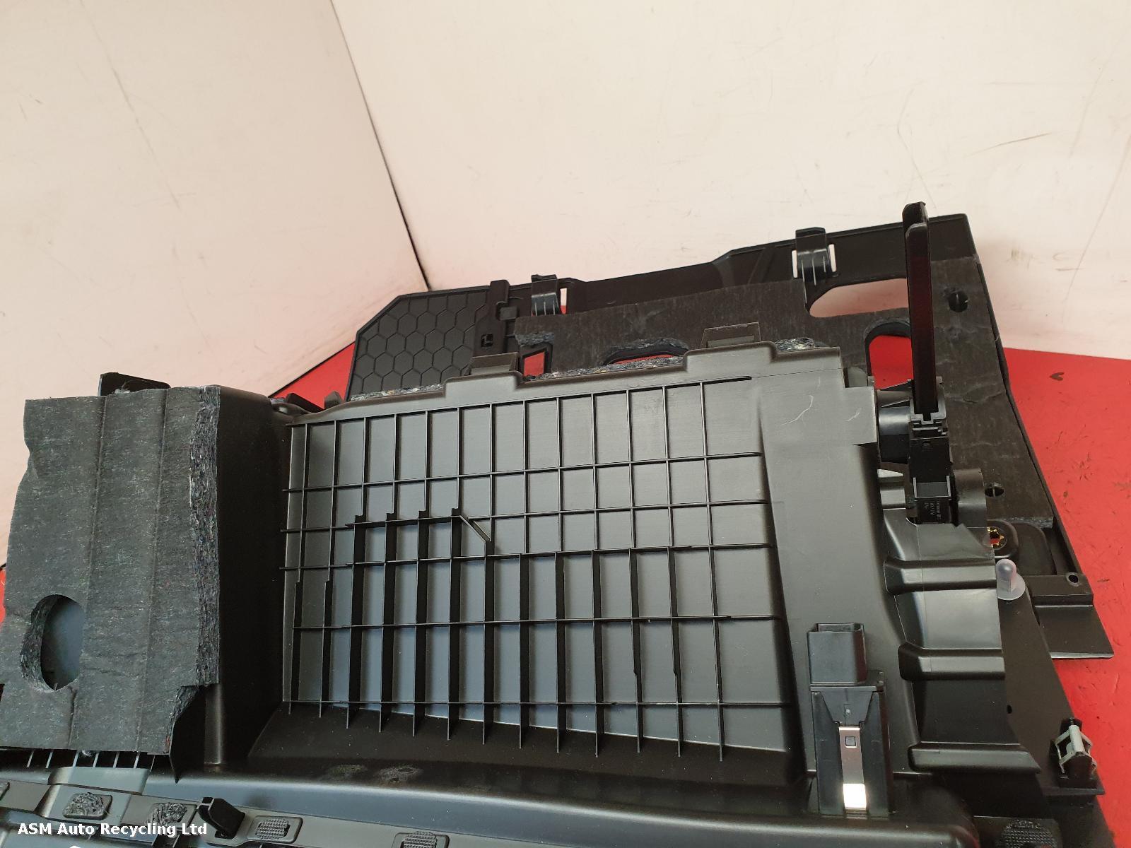 View Auto part Glove Box Audi A3 2023