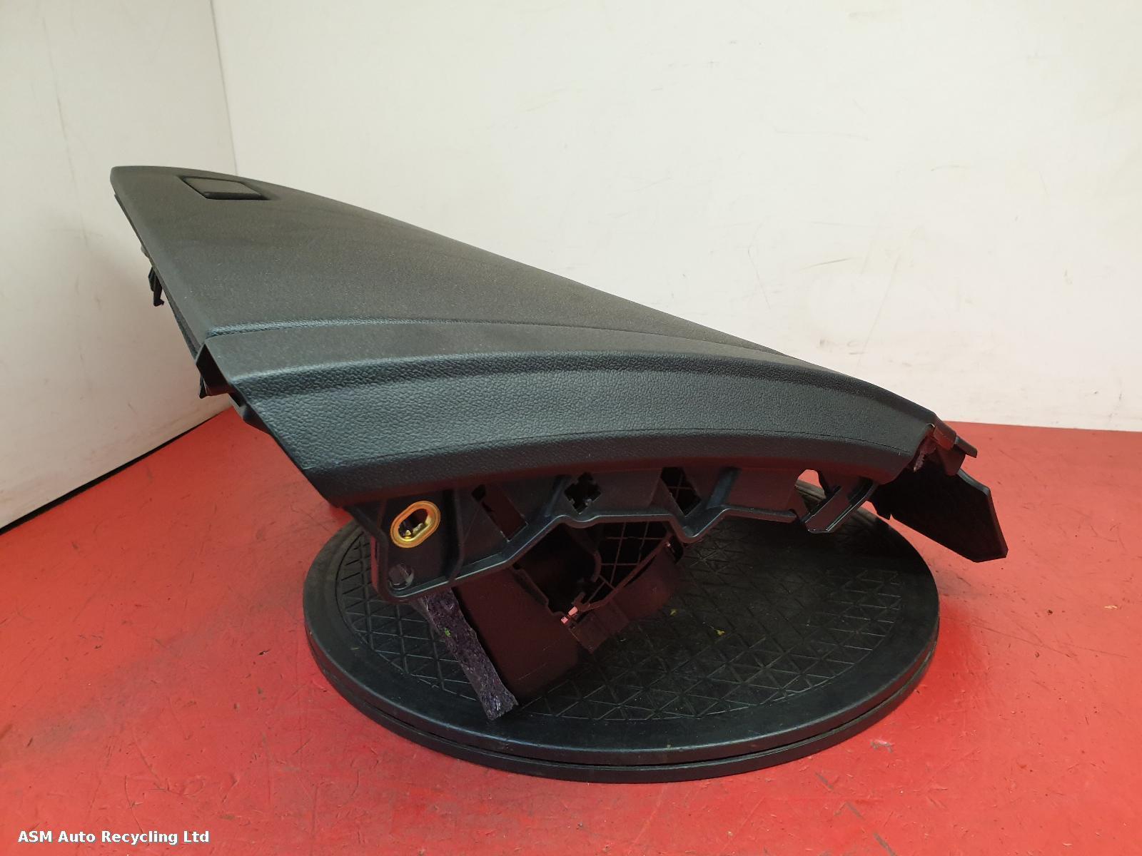 View Auto part Glove Box Audi A3 2023