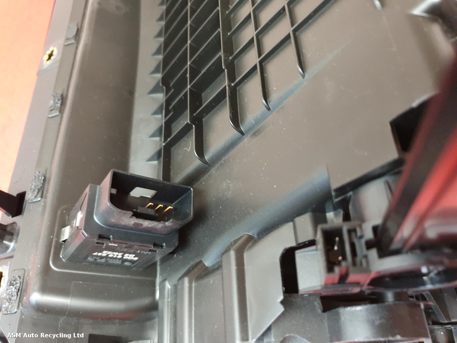 View Auto part Glove Box Audi A3 2023