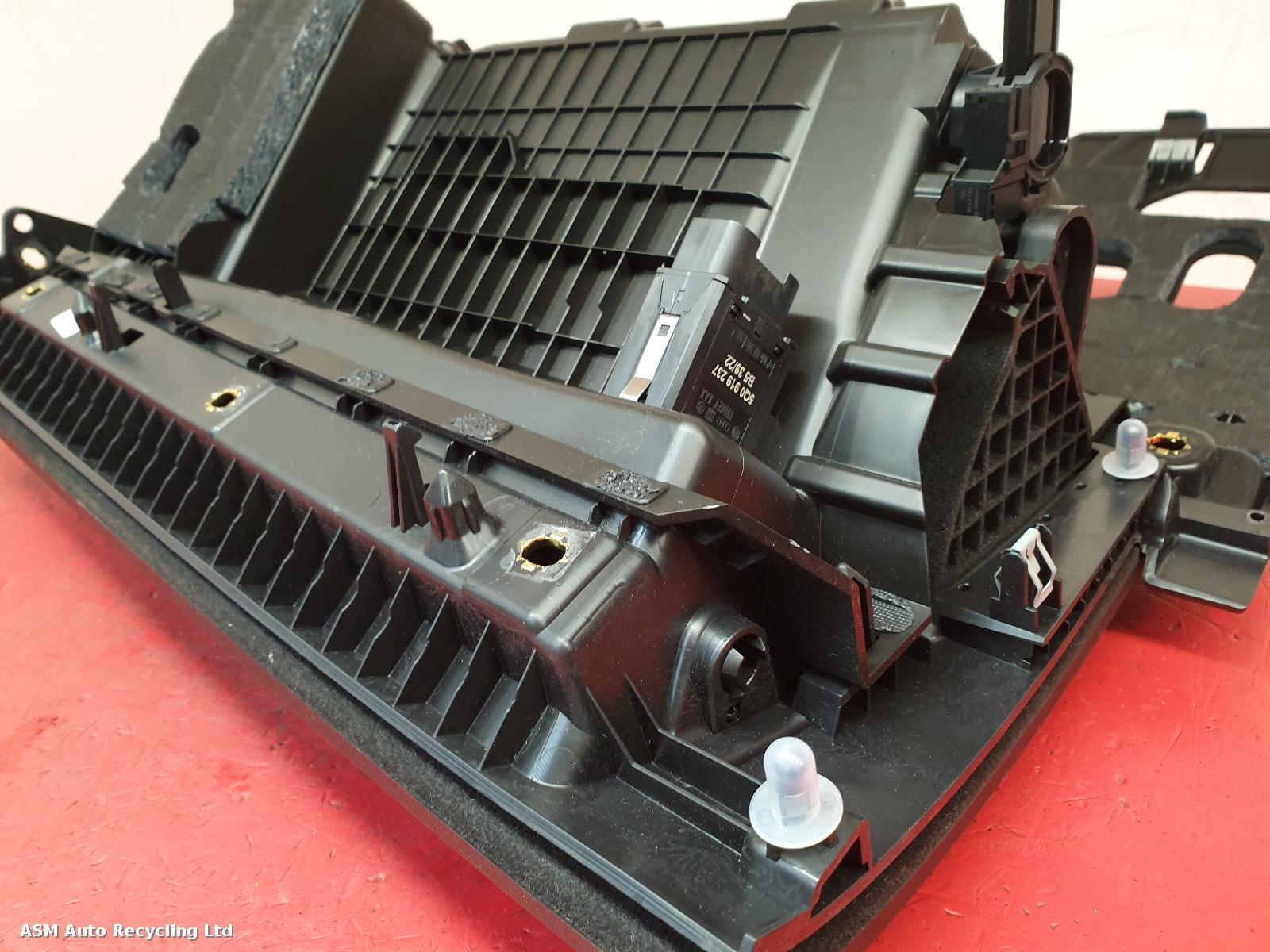 View Auto part Glove Box Audi A3 2023